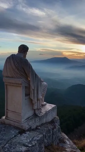 Living Stoicism — cover