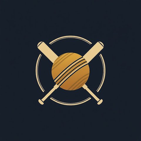 Cricket Chronicles channel avatar