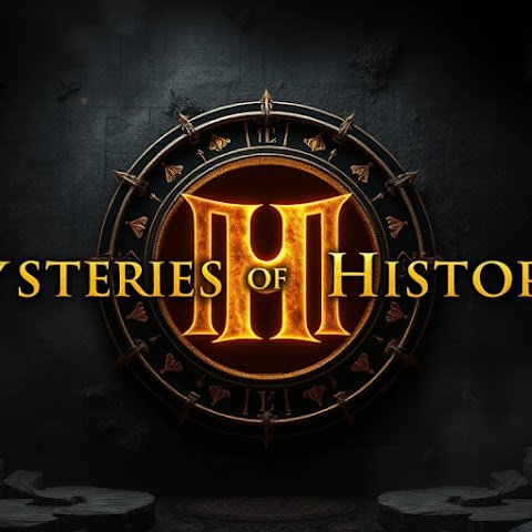 Mysteries of History channel avatar