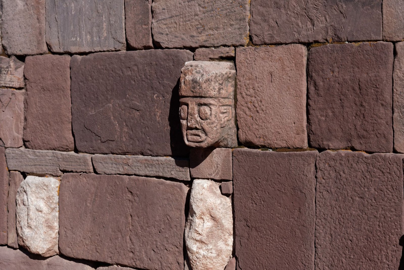 How Was Puma Punku Built? The Precision Stone Riddle