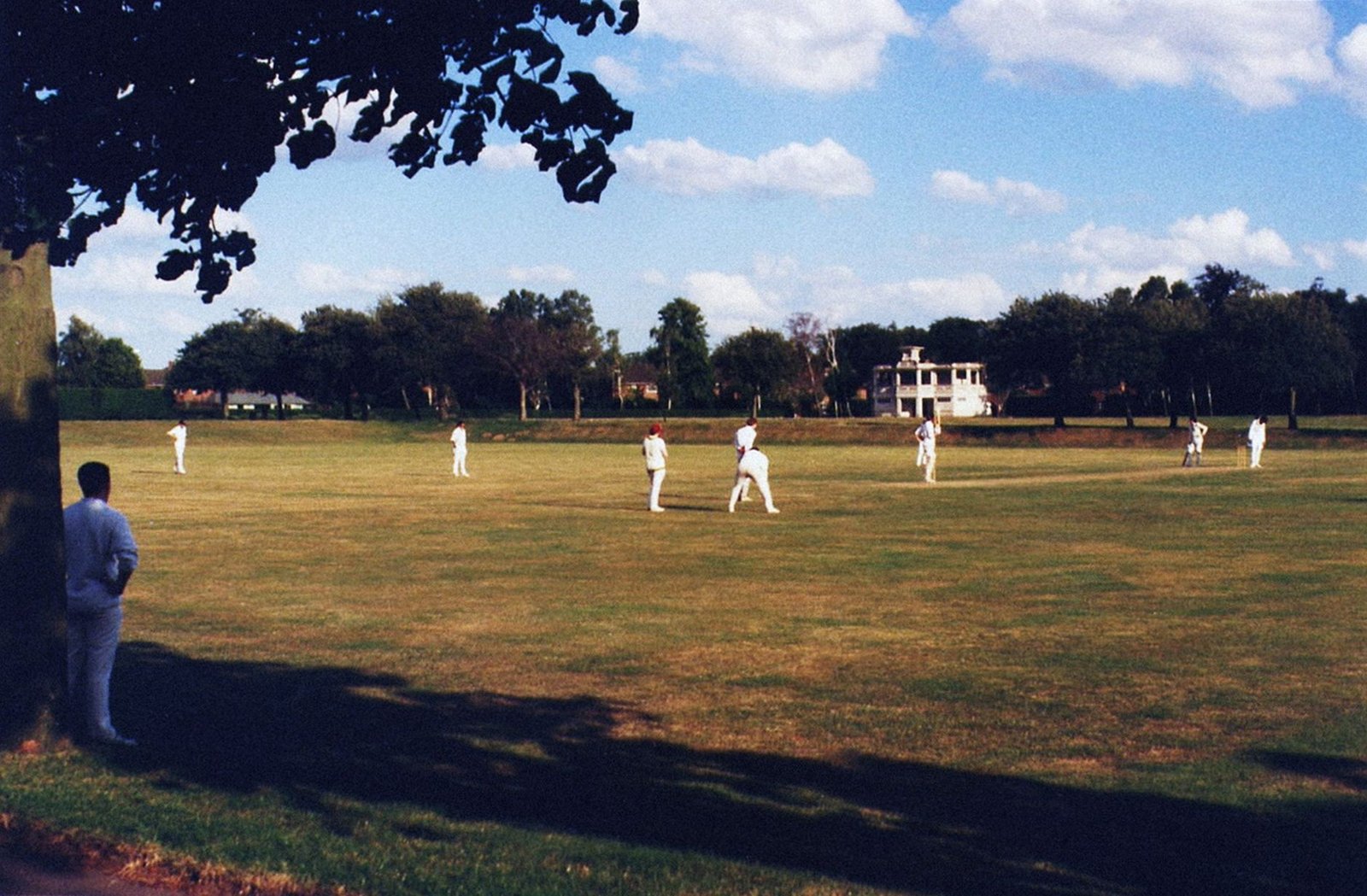 The Miracle of Headingley 1981: 500-1 comeback