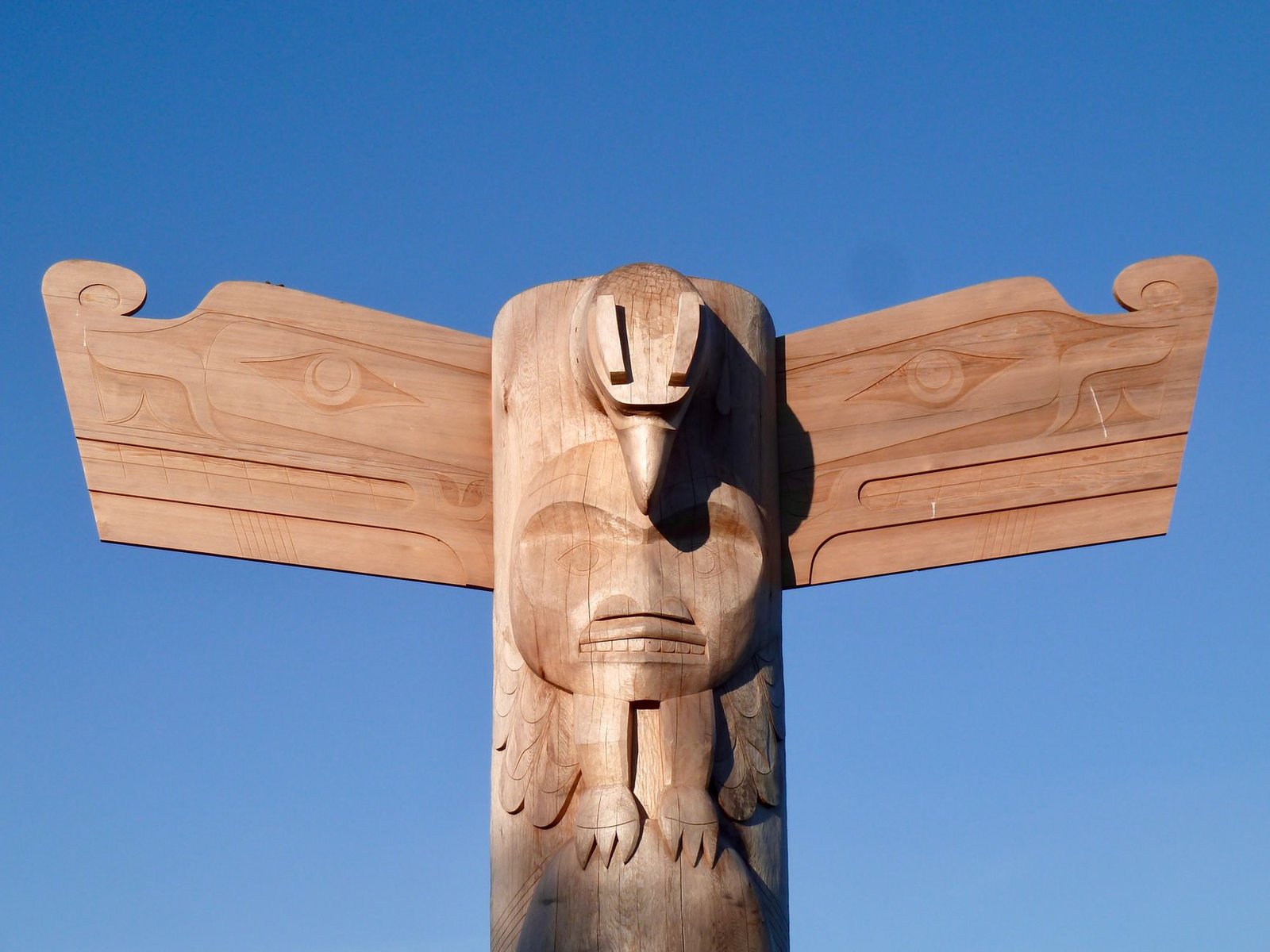 What Do the Shigir Idol Carvings Mean? 12,000-Year Riddle