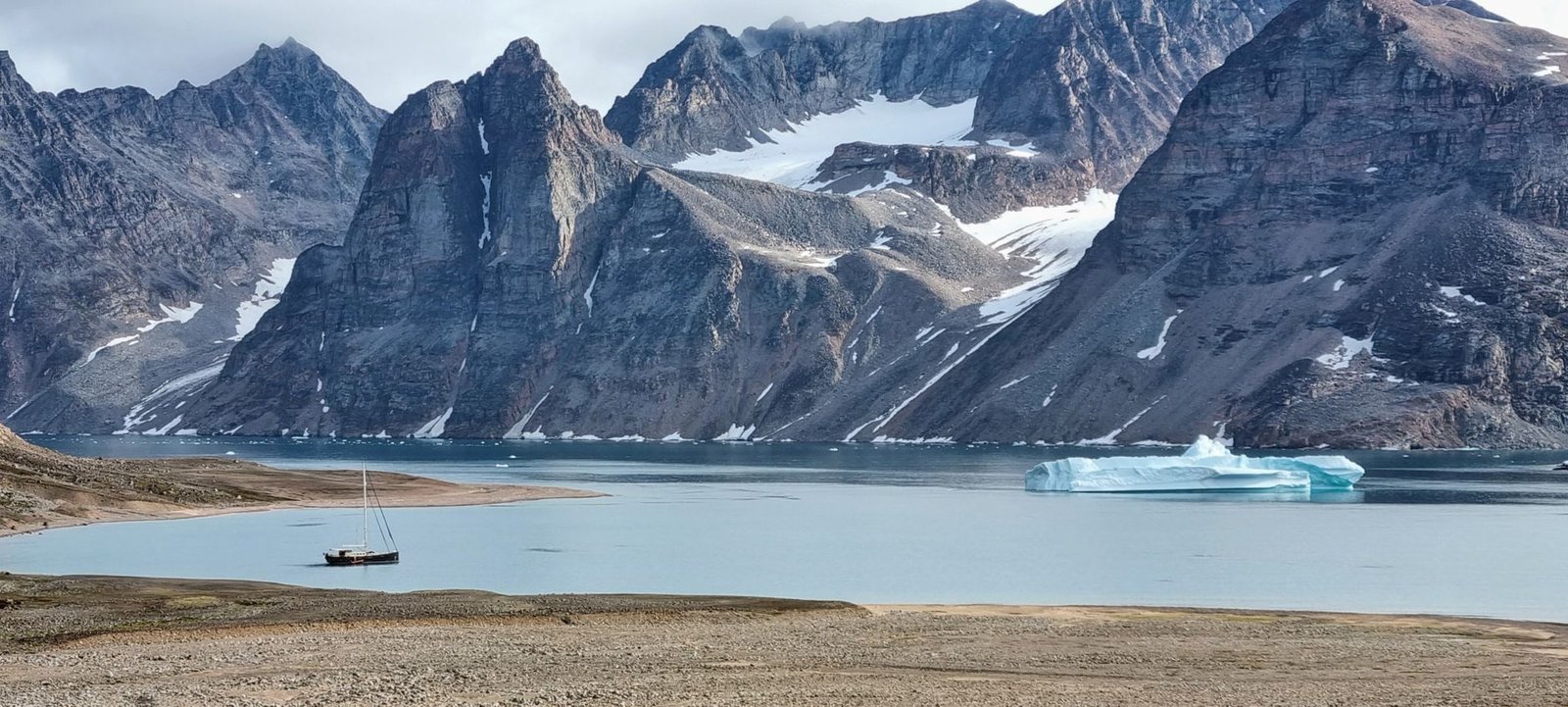 Why Did the Vikings Abandon Greenland?